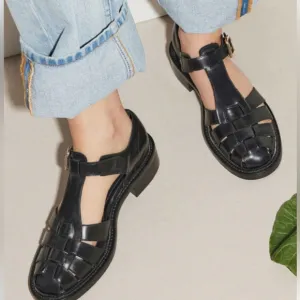 Freda Salvador shoes