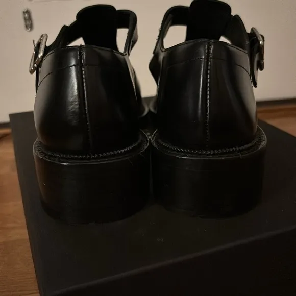Freda Salvador shoes