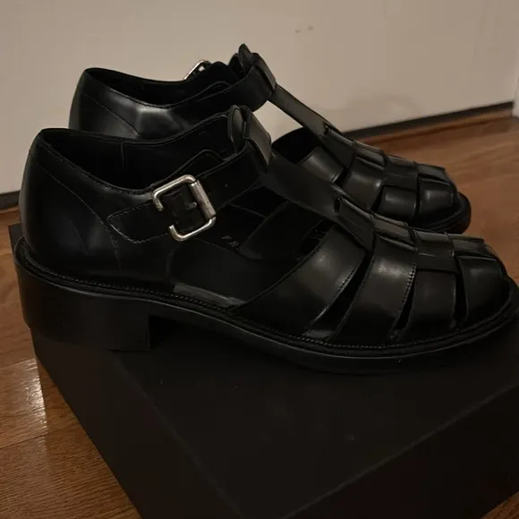 Freda Salvador shoes