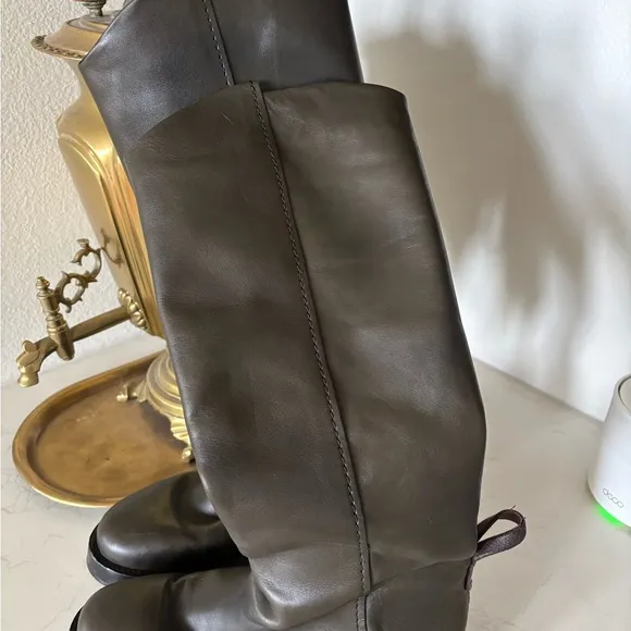 Free People Bryce equestrian boots