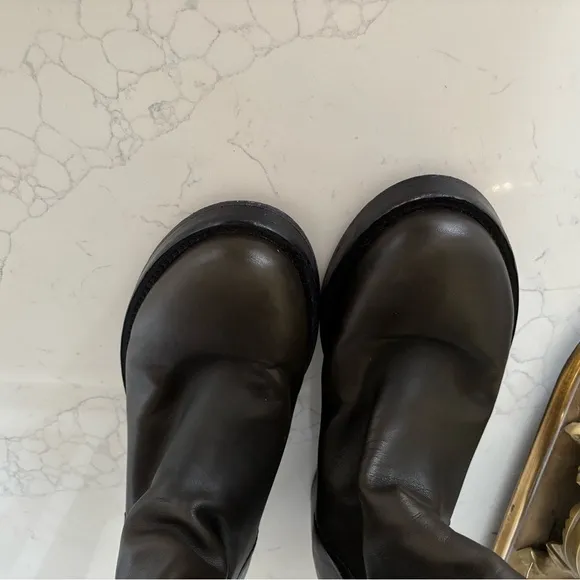 Free People Bryce equestrian boots