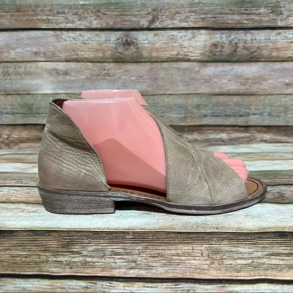 Free People Mont Blanc Sandals