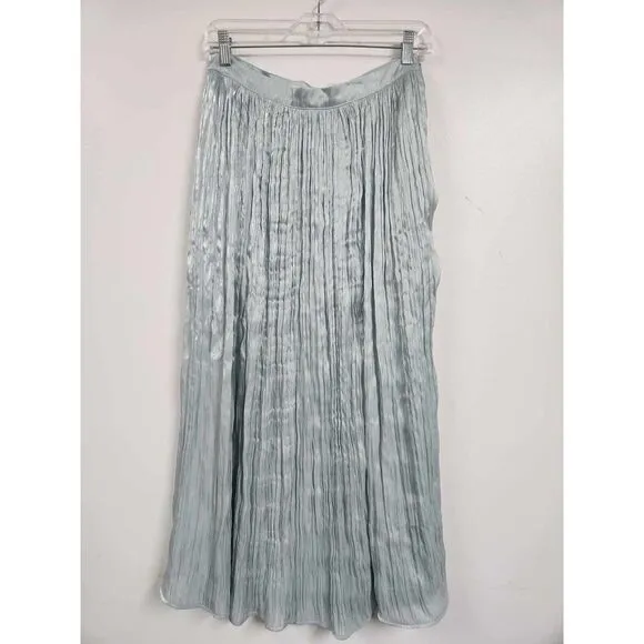 Free People Vera City Skirt Size 12
