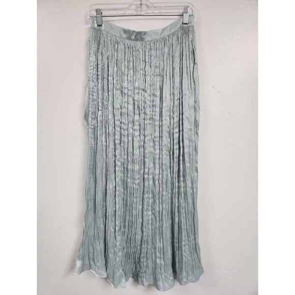 Free People Vera City Skirt Size 12