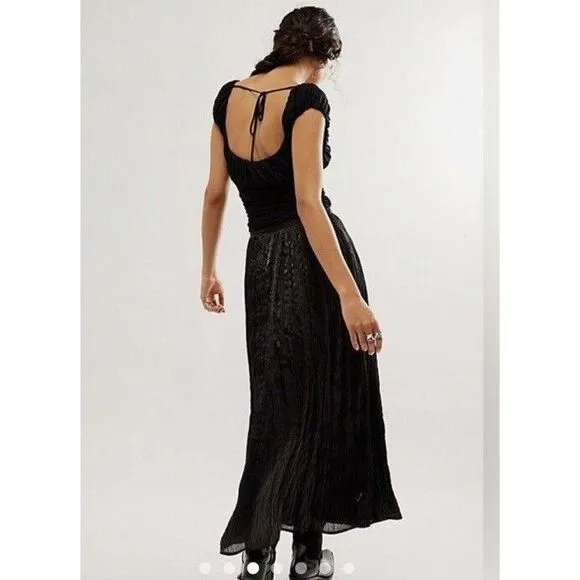 Free People Vera City Skirt Size 2