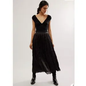 Free People Vera City Skirt Size 2