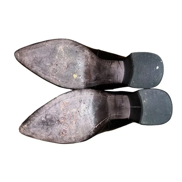Freebird By Steven Jace Ankle Boot