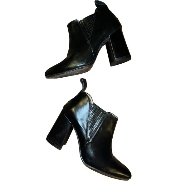 Freebird By Steven Jace Ankle Boot