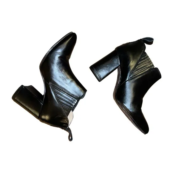 Freebird By Steven Jace Ankle Boot