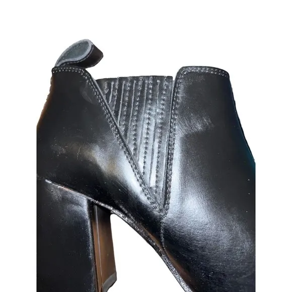 Freebird By Steven Jace Ankle Boot