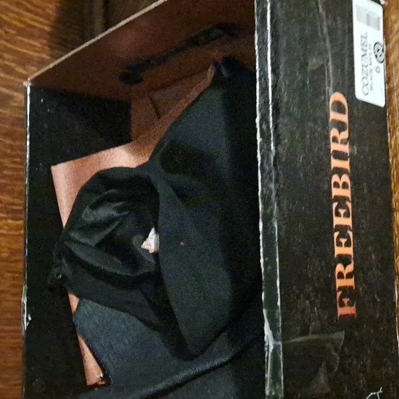 Freebird sandals
