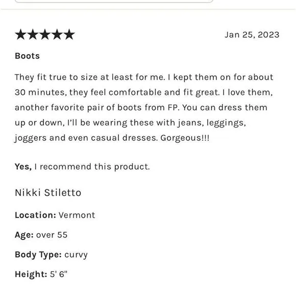 FREE PEOPLE MONTROSE PUFFER BOOTS NEW