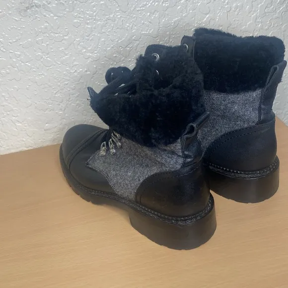 Frye ankle boots
