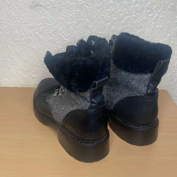 Frye ankle boots