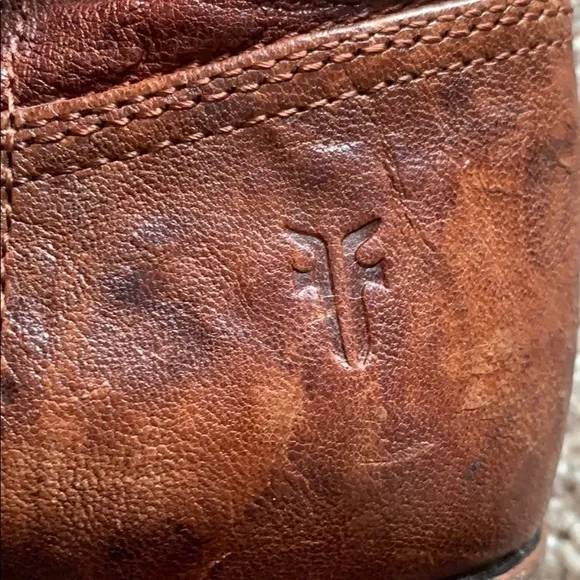 Frye | Frye Anna shortie boots