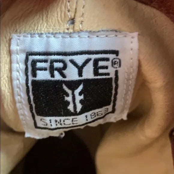 Frye | Frye Anna shortie boots