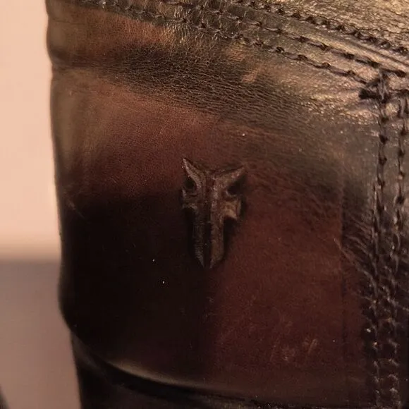 Frye Melissa Tall Boots Women's