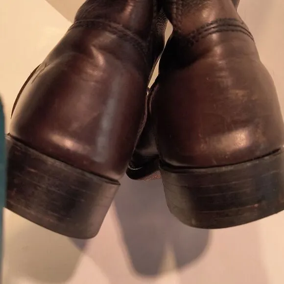 Frye Melissa Tall Boots Women's