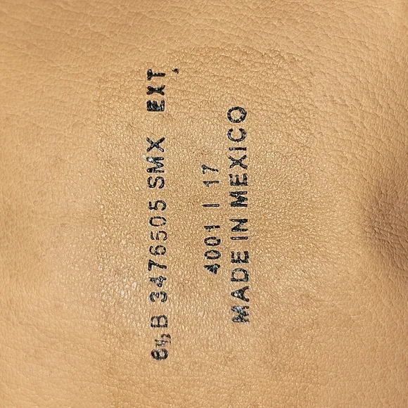 Frye Phillip Harness Tall Boots