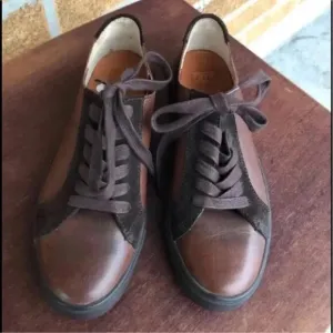 Frye Sneakers Size 7.5