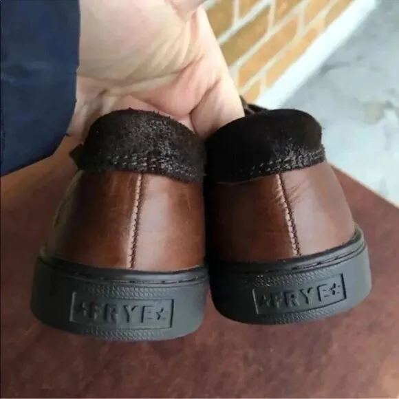 Frye Sneakers Size 7.5