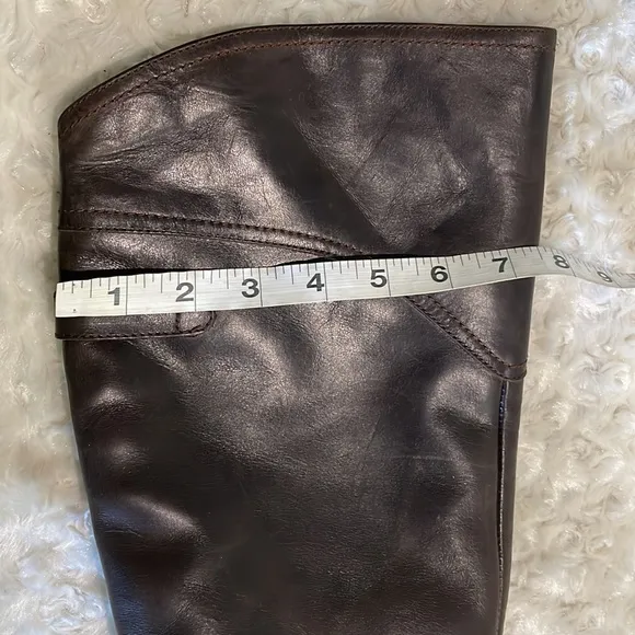 Frye tall boots