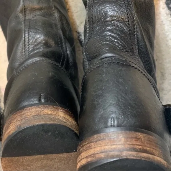 Frye Veronica Tall Slouch Boot