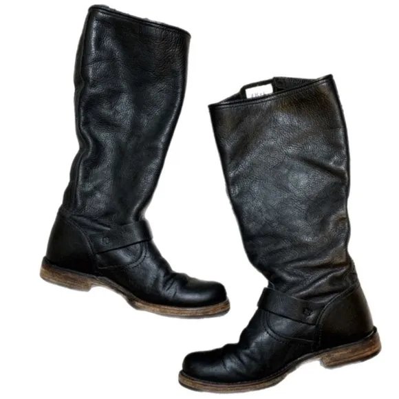 Frye Veronica Tall Slouch Boot
