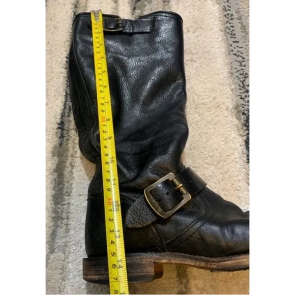 Frye Veronica Tall Slouch Boot
