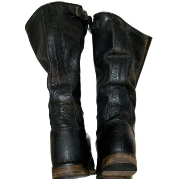 Frye Veronica Tall Slouch Boot