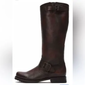 Frye Veronica Tall Boots Size 6