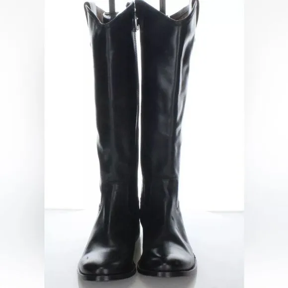 Frye Melissa Tall Riding Boots 6M