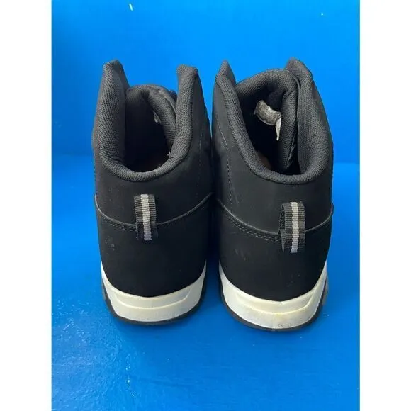 FUBU --BLACKTRIM-HI-RIDE ATHLETIC SHOES