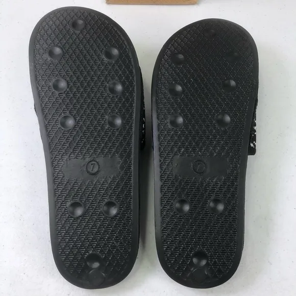Gallery Seven Slip On Slides Flip Flop Shoes