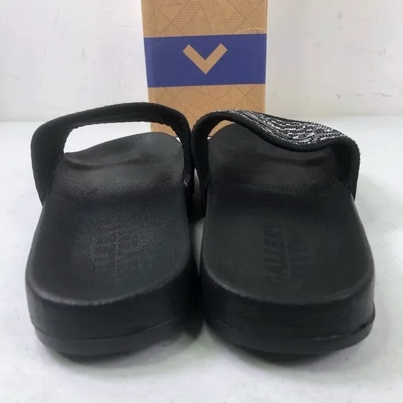 Gallery Seven Slip On Slides Flip Flop Shoes