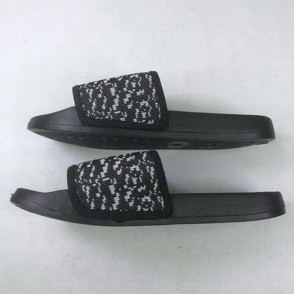 Gallery Seven Slip On Slides Flip Flop Shoes