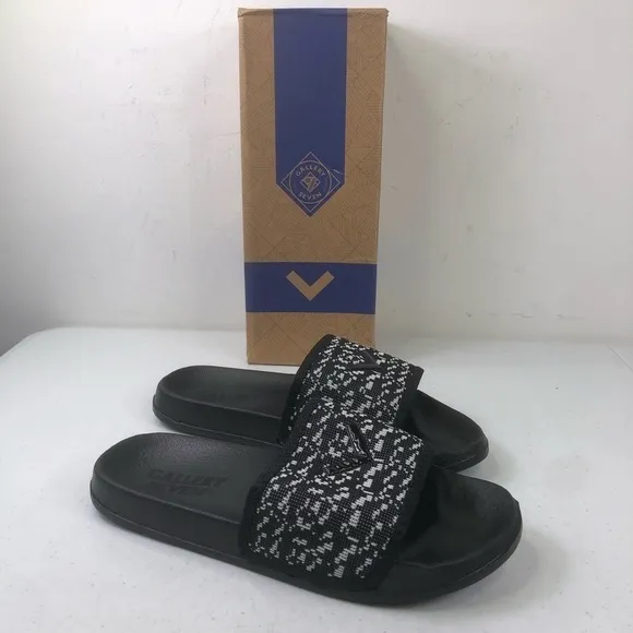 Gallery Seven Slip On Slides Flip Flop Shoes