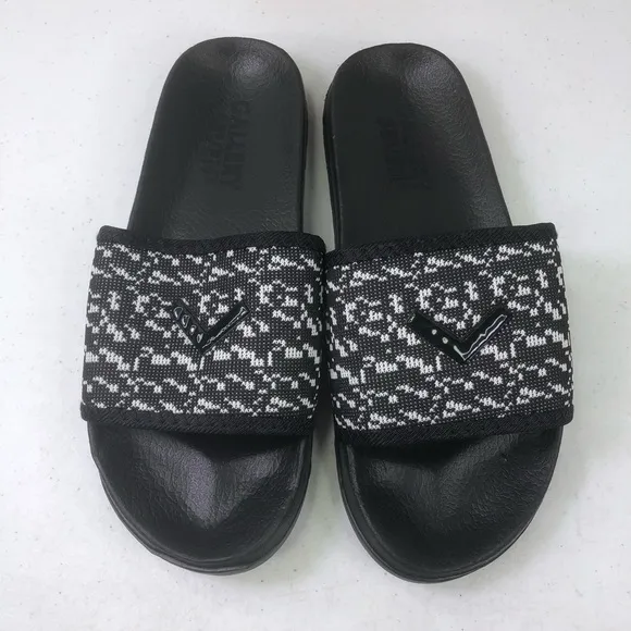 Gallery Seven Slip On Slides Flip Flop Shoes