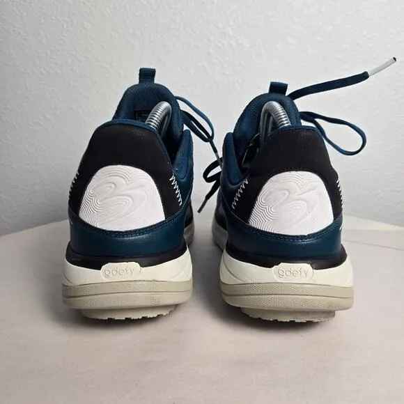 Gdefy Gravity Defyer Men's Energiya Blue Athletic Shoes Size 9