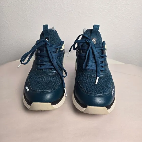 Gdefy Gravity Defyer Men's Energiya Blue Athletic Shoes Size 9