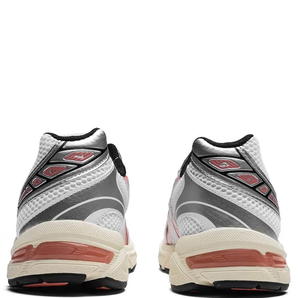 Gel-1130 - White/Desert Red