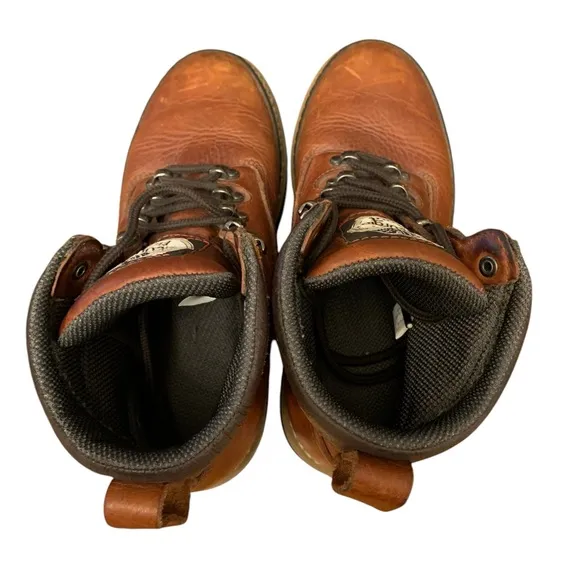Georgia boots work/hiking men’s