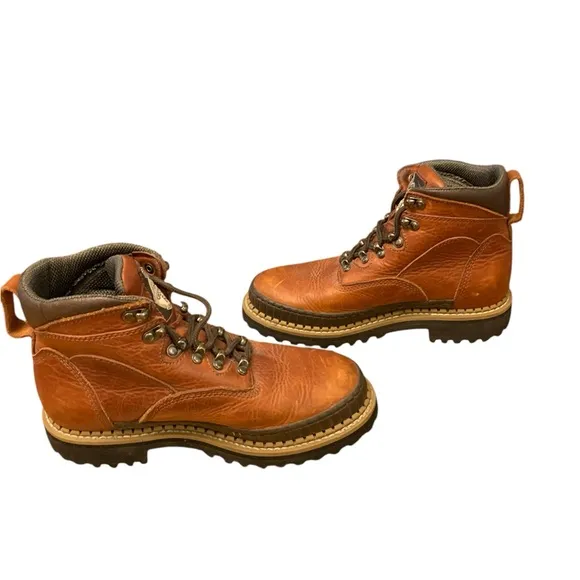Georgia boots work/hiking men’s