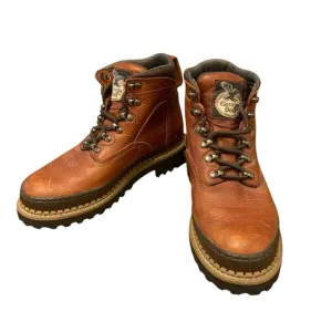 Georgia boots work/hiking men’s