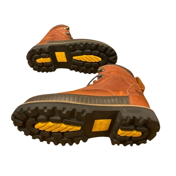 Georgia boots work/hiking men’s