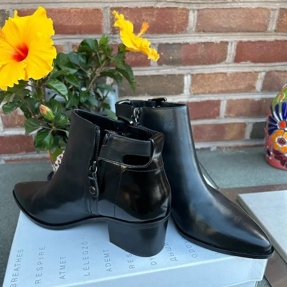 GEOX Ankle Boots