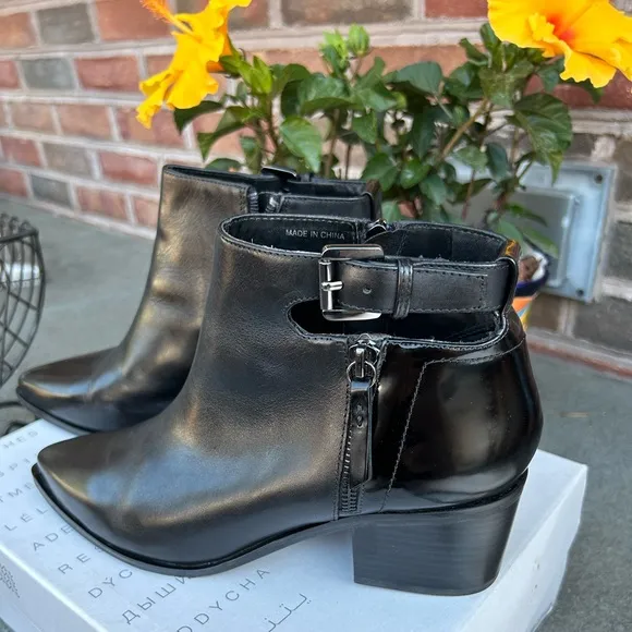 GEOX Ankle Boots