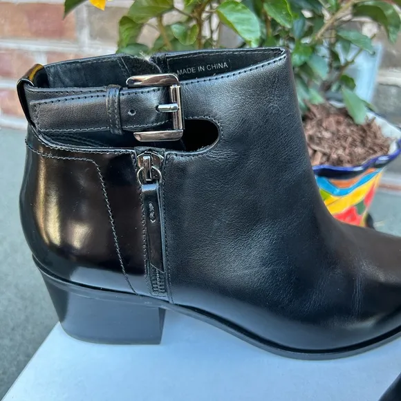 GEOX Ankle Boots