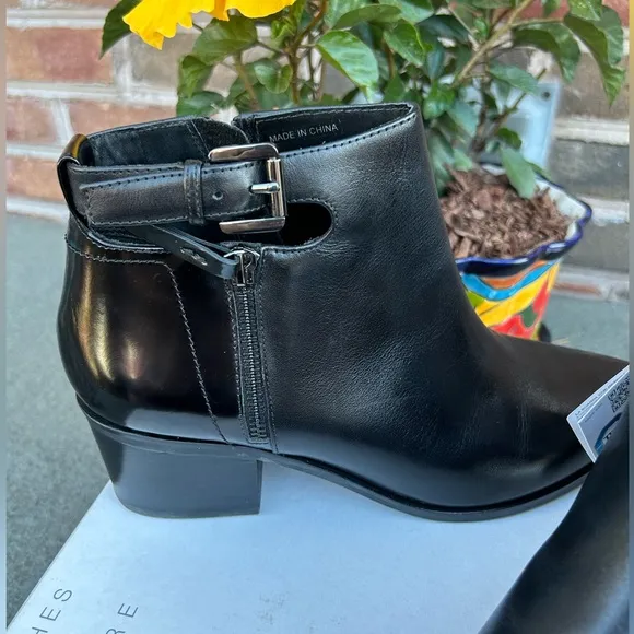 GEOX Ankle Boots