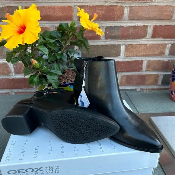 GEOX Ankle Boots